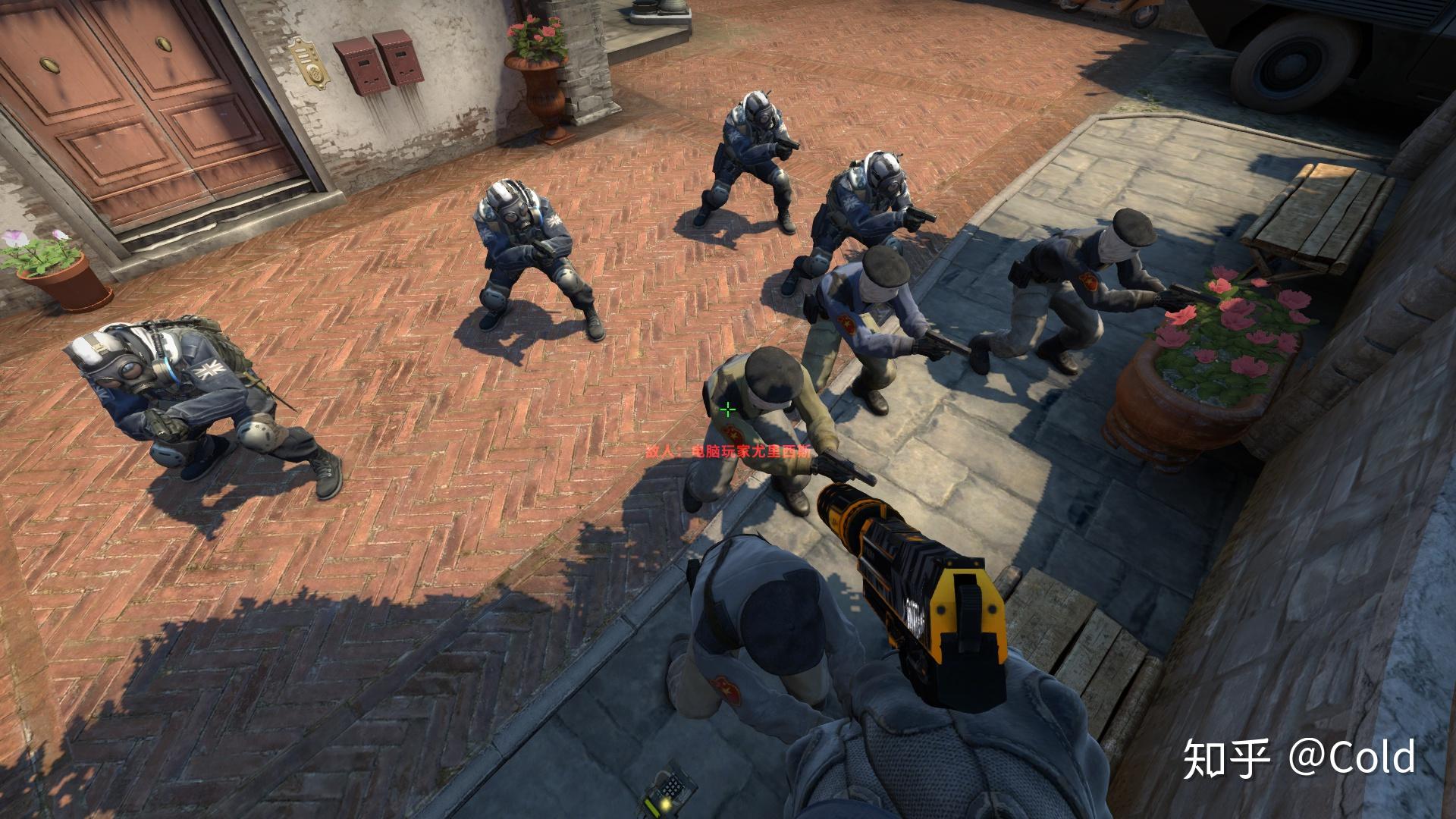 csgo按键设置和跑图指令详解