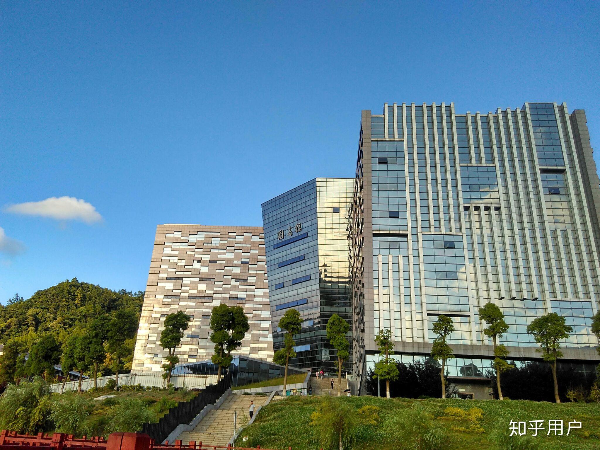 在贵州财经大学读研究生是一种什么体验