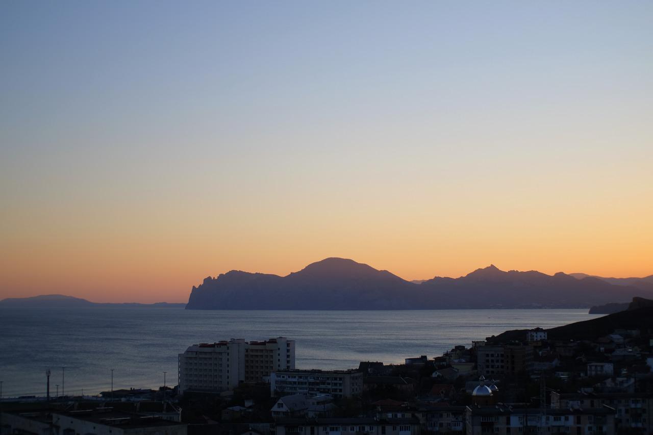 成都周边海景楼盘