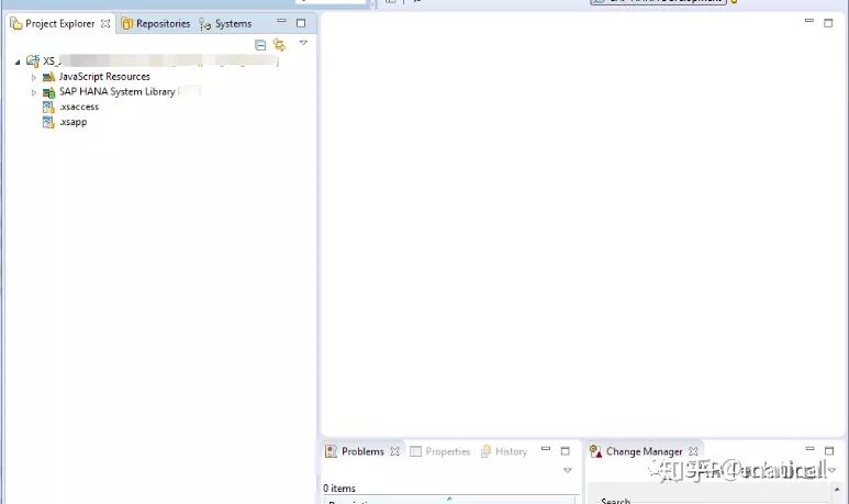 【公众号系列】超详细SAP HANA JOB全解析 【公众号系列】超详细SAP HANA JOB全解析
