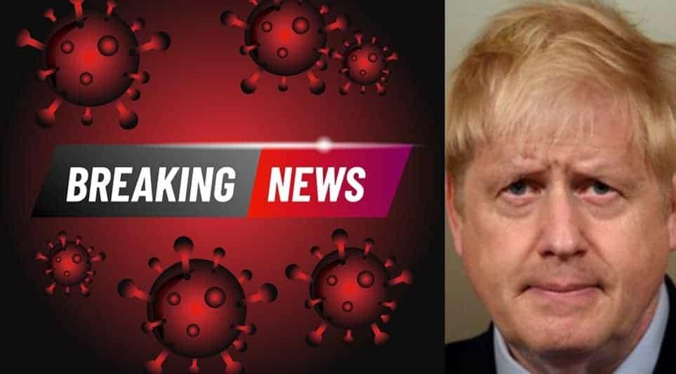 英国出现毒株变异政府紧急取消圣诞节47国对英下禁令