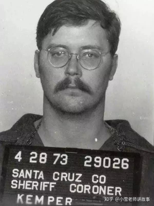 全球十大连环杀手之一richard leyva ramirez,曾经喜欢刺杀,火烧小