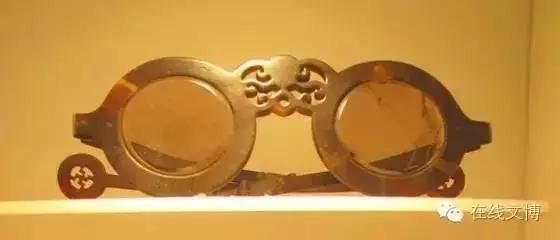 古代的眼镜张什么样？ - 知乎