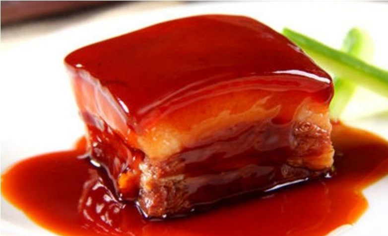十大名菜：有故事的东坡肉 - 知乎