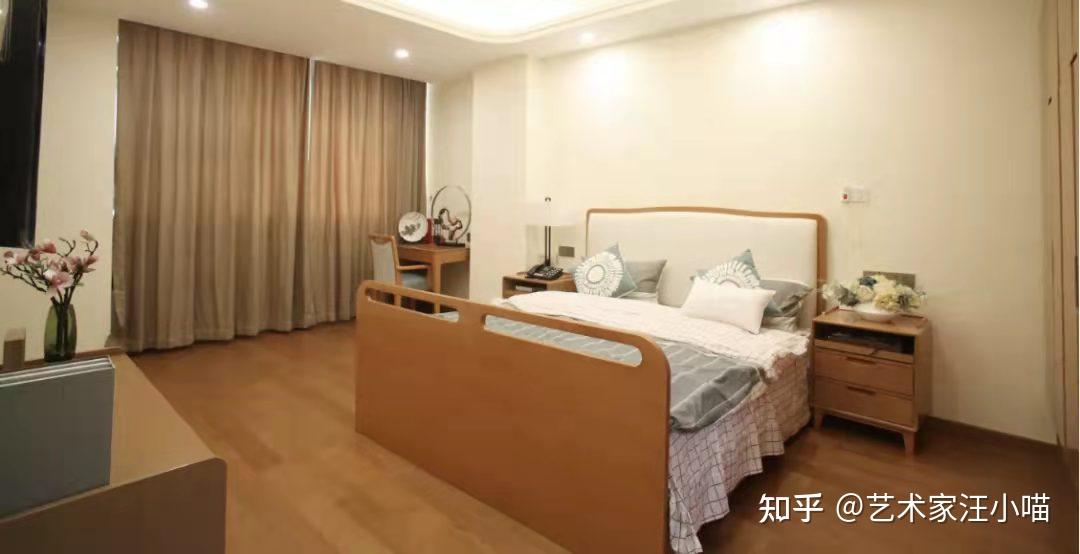 2021 年,你觉得哪些适老化设计,让家里老人生活得更舒适安全? - 知乎