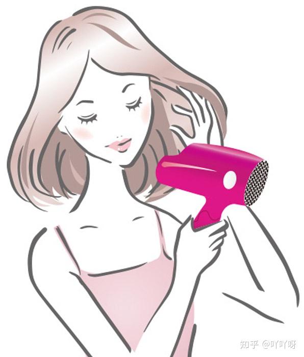 负离子电吹风机到底是噱头还是确有其效? - 知乎
