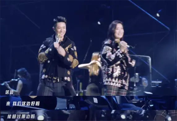 都在骂他们土，可不妨碍他们好笑啊