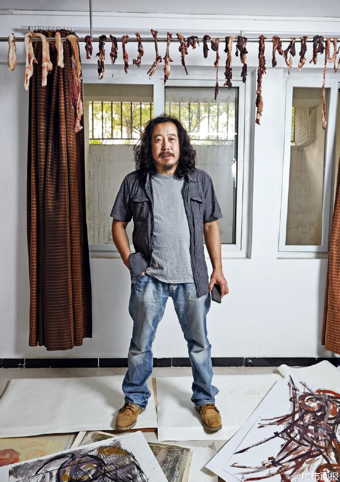 导演不完全手册顾桃