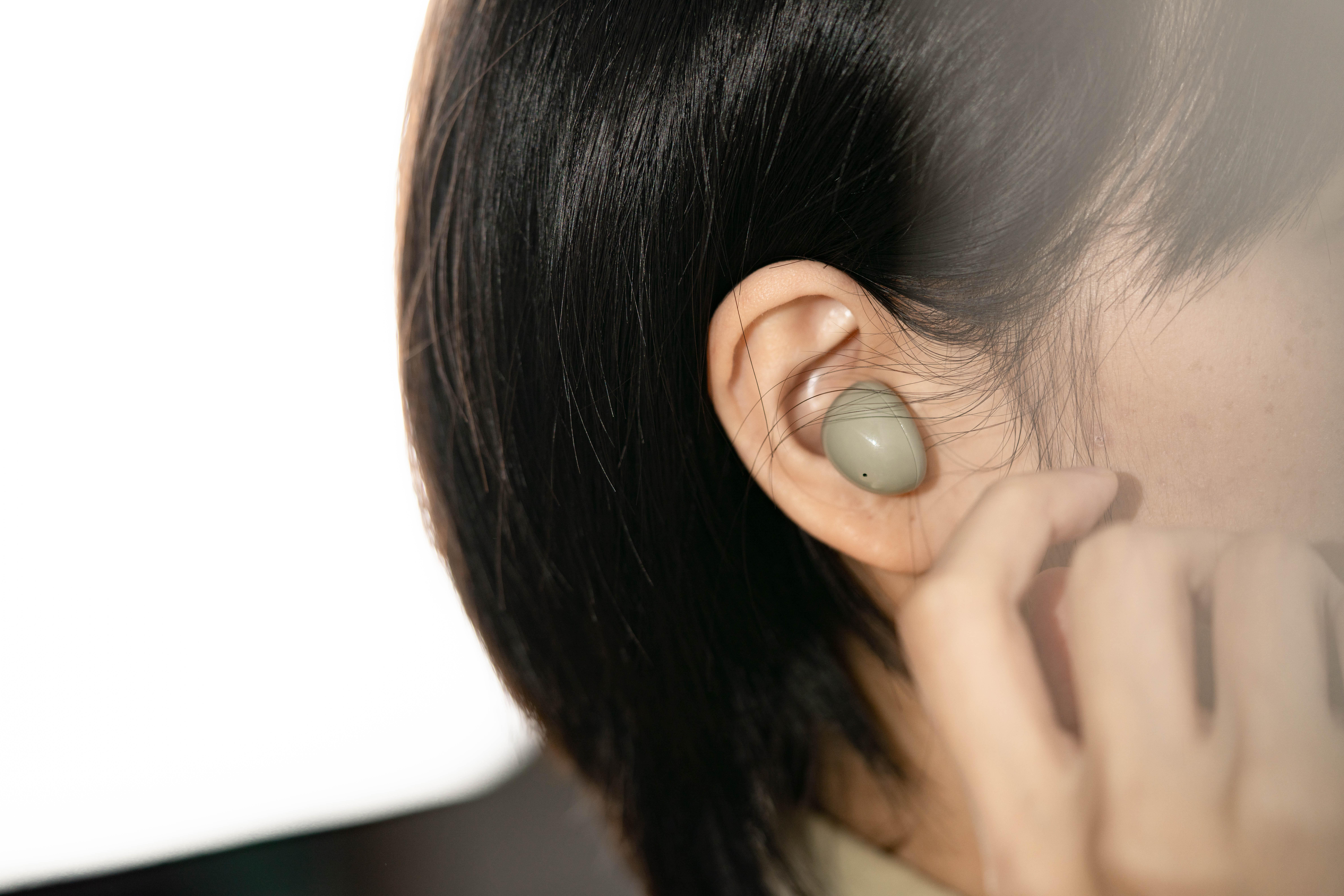 耳机一戴谁也不爱三星galaxybuds2让我爱上了它