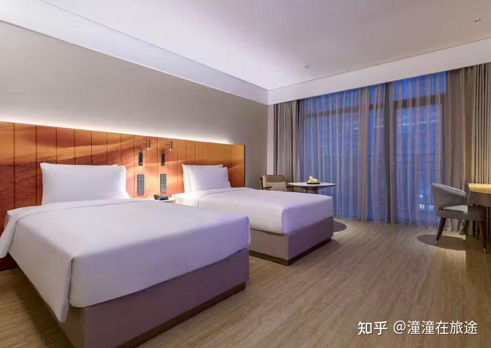 华住酒店体系比较吸引人的地方有哪些? - 知乎