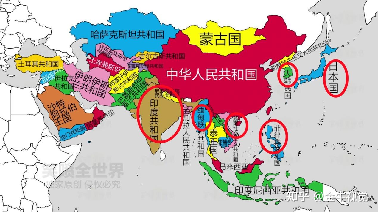 中美之间是否会有一战请从经济政治军事文化等多角度分析谢谢