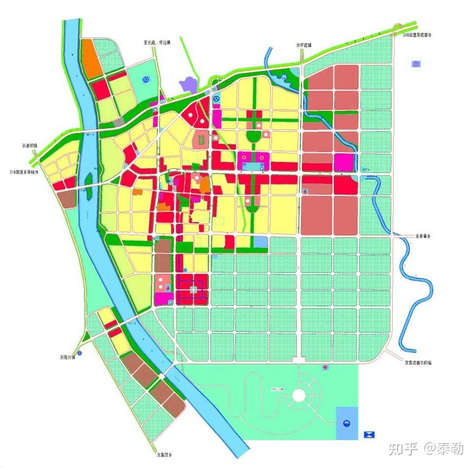 为什么成都市崇州市十多年发展不起来为什么不对接双流新津