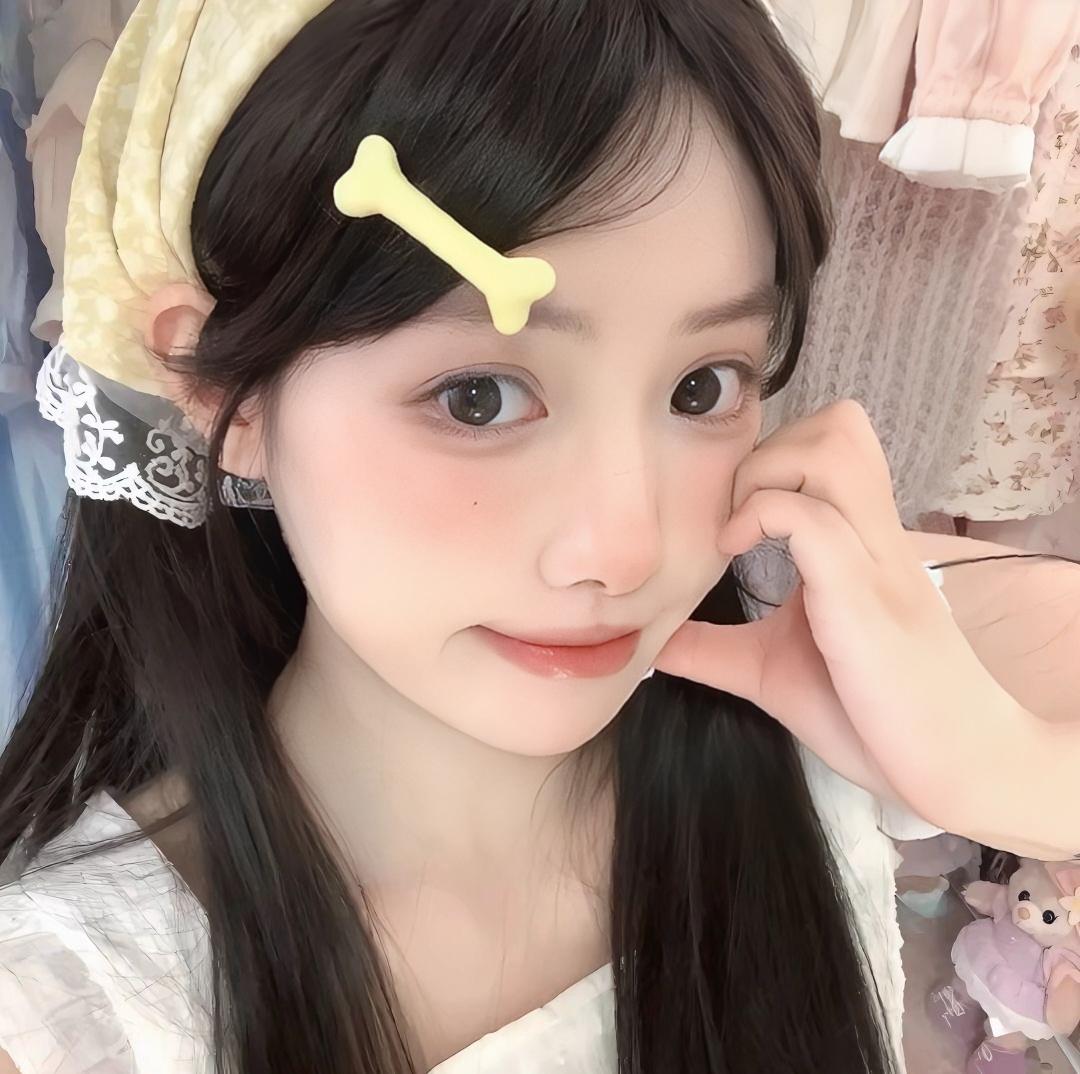 有没有超级好看的女生头像?