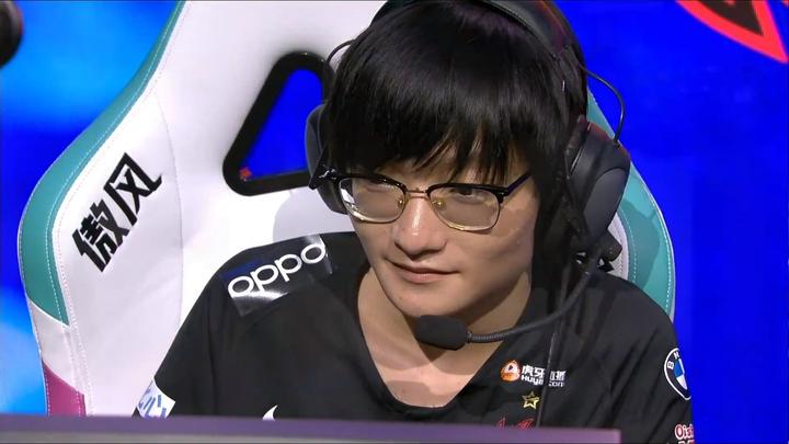 LPL:小天黑点被公开,消极比赛嘴队友,对外装可怜,队内凶巴巴 - 知乎