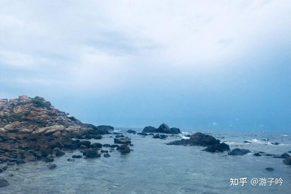 中国最美十大海滨城市 - 知乎