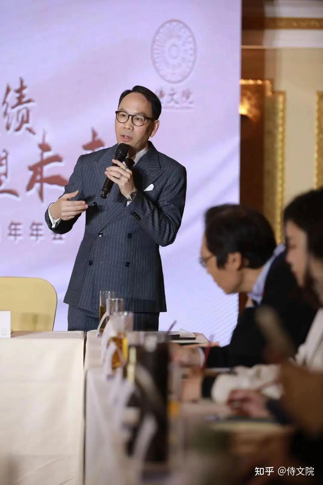 回眸六载峥嵘，开拓中国侍酒文化，他们走出“样板路”！ - 知乎