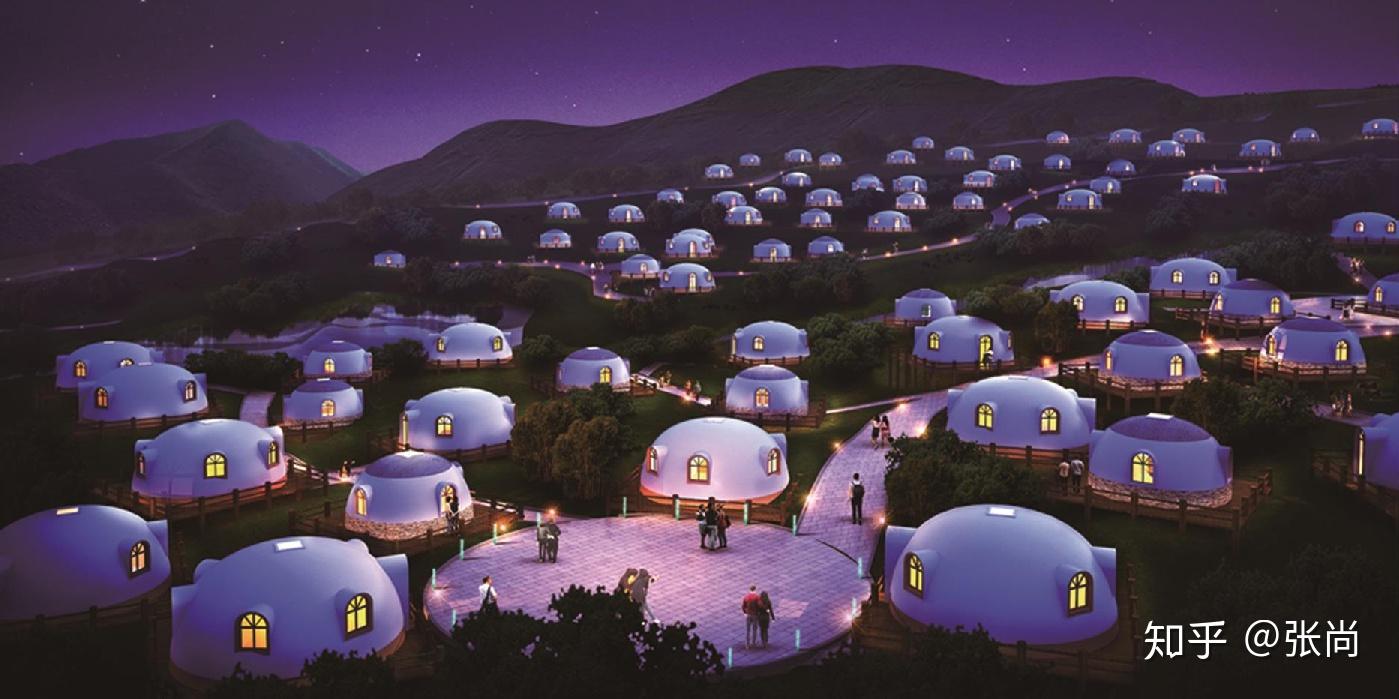 馒头屋为什么会抗震抗风