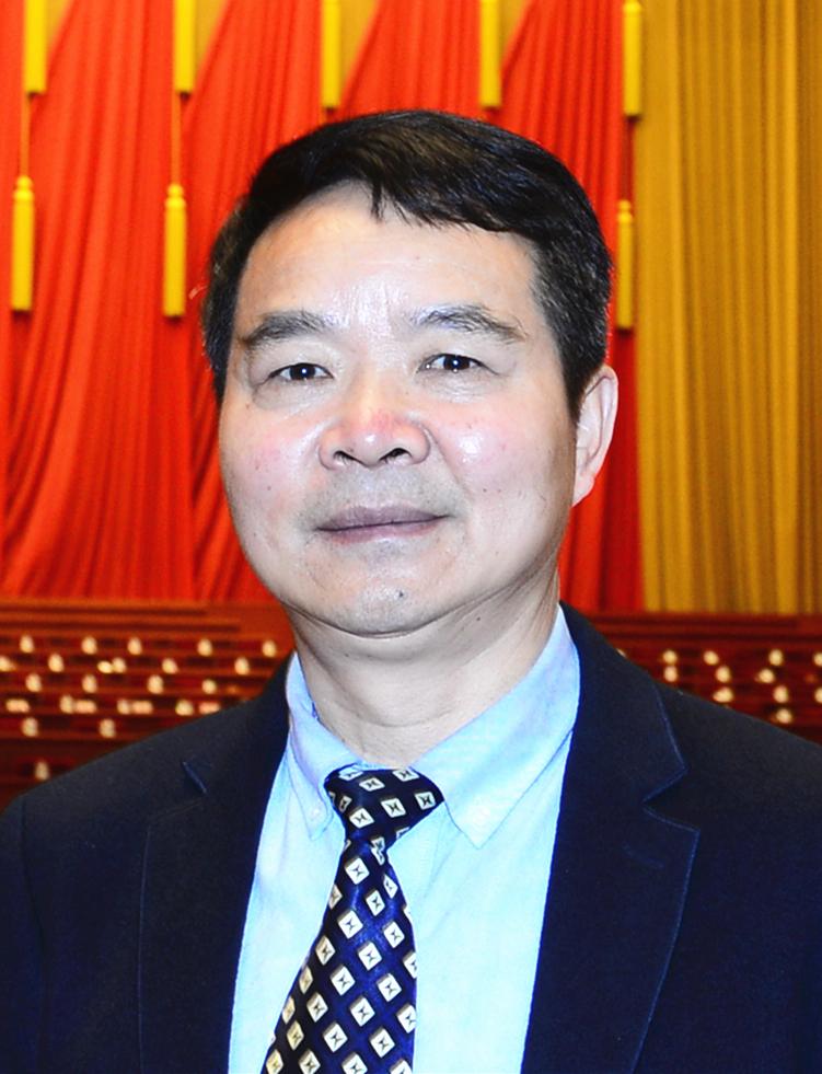 代表最关注欧阳华打造优质检察产品推动生态文明建设