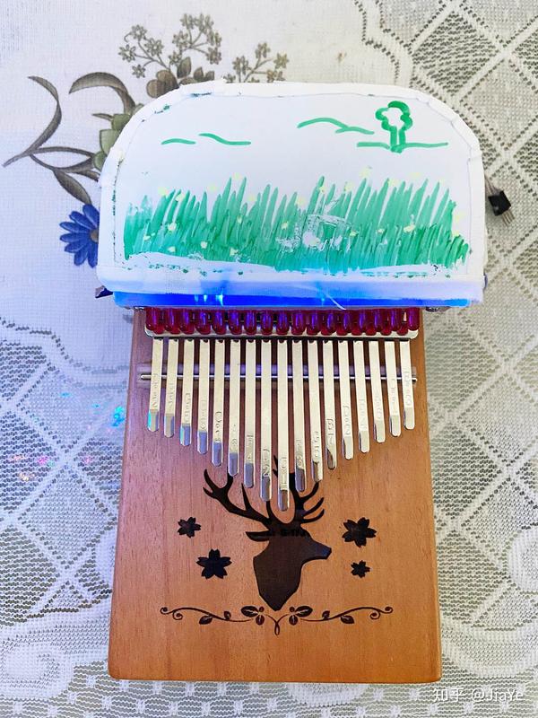 同时不能正常接收蓝牙数据,我都是关机开机来重新发送要练习的乐谱