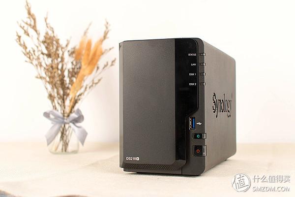 群晖有哪些套件值得用 【家庭应用篇】插图2 群晖有哪些套件值得用 【家庭应用篇】插图2