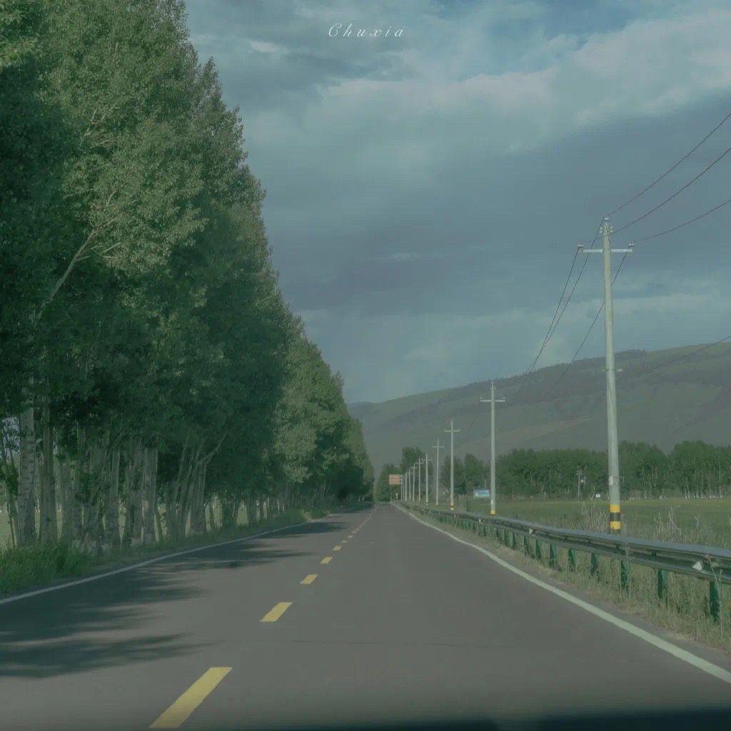 有什么美到极致的绿色壁纸?(绿色壁纸好看卡通动漫)