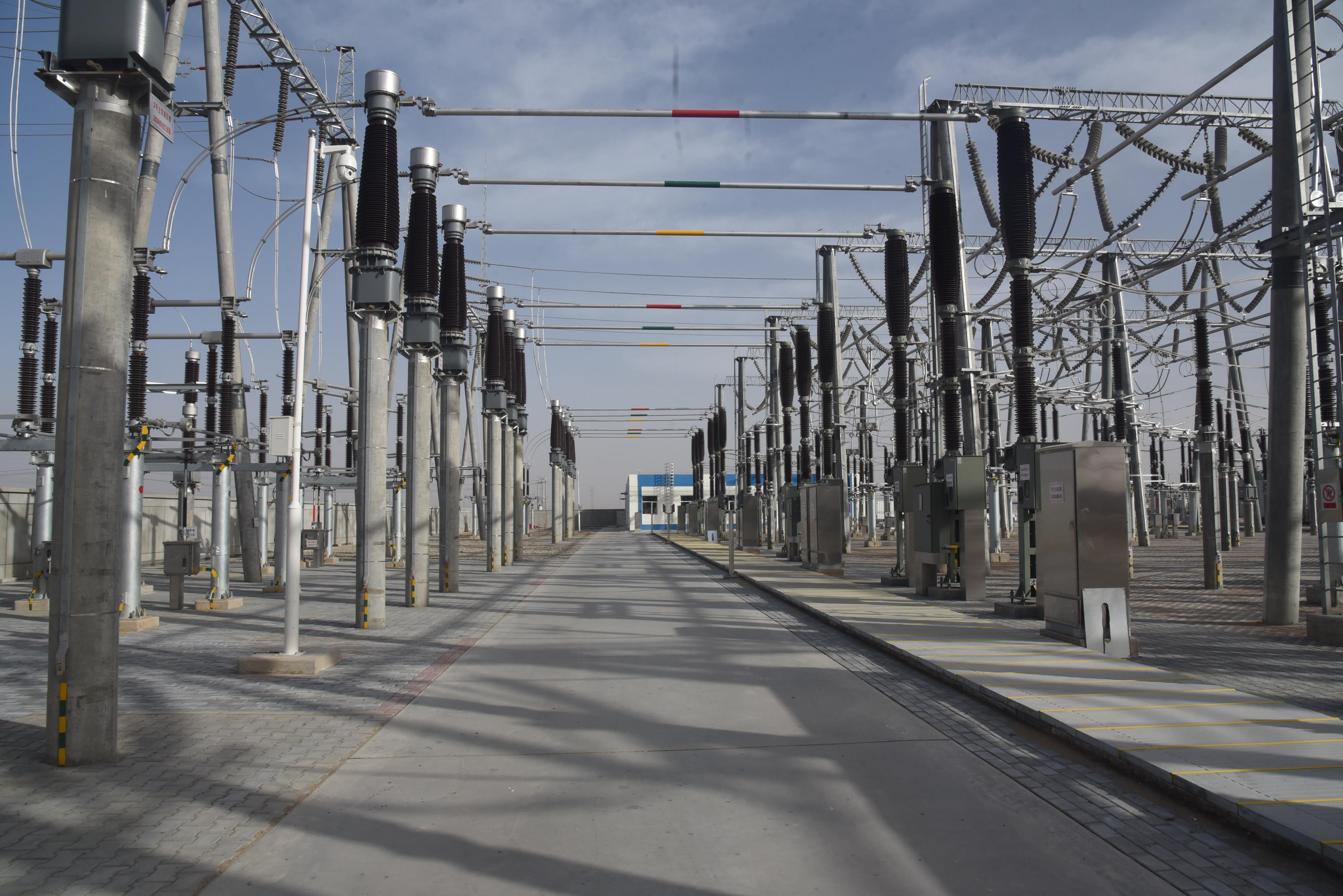 电工 电气一次设备和二次设备的区别和分类 你不会不知道吧 知乎