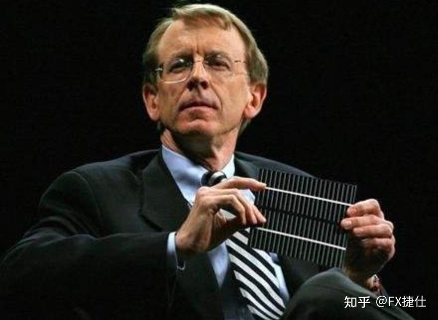 约翰杜尔获得人类史上最大的合法收入这就是我们的使命