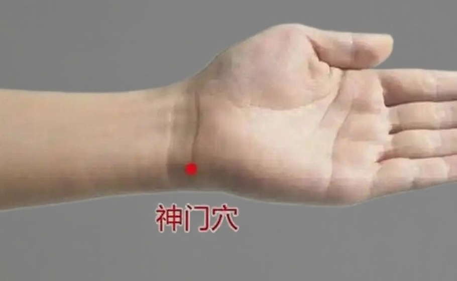 人体常见48个穴位,作用、按揉手法,图文取穴,实用指南! - 知乎