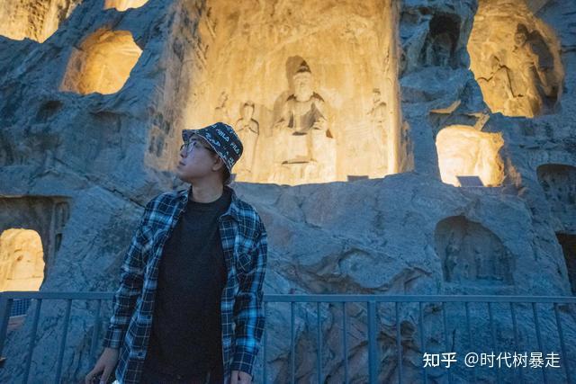 龙门石窟,中国四大石窟之一,一辈子一定要来看一次-龙门石窟在四大石窟中的地位