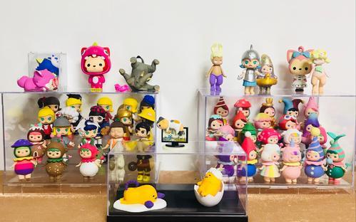 盲盒 用英语怎么说 用blind Box老外听得懂吗 知乎