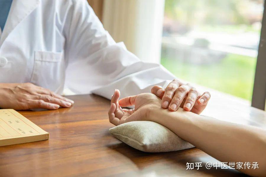 掌握中医《十问歌》，自己也能辨寒热虚实 - 知乎