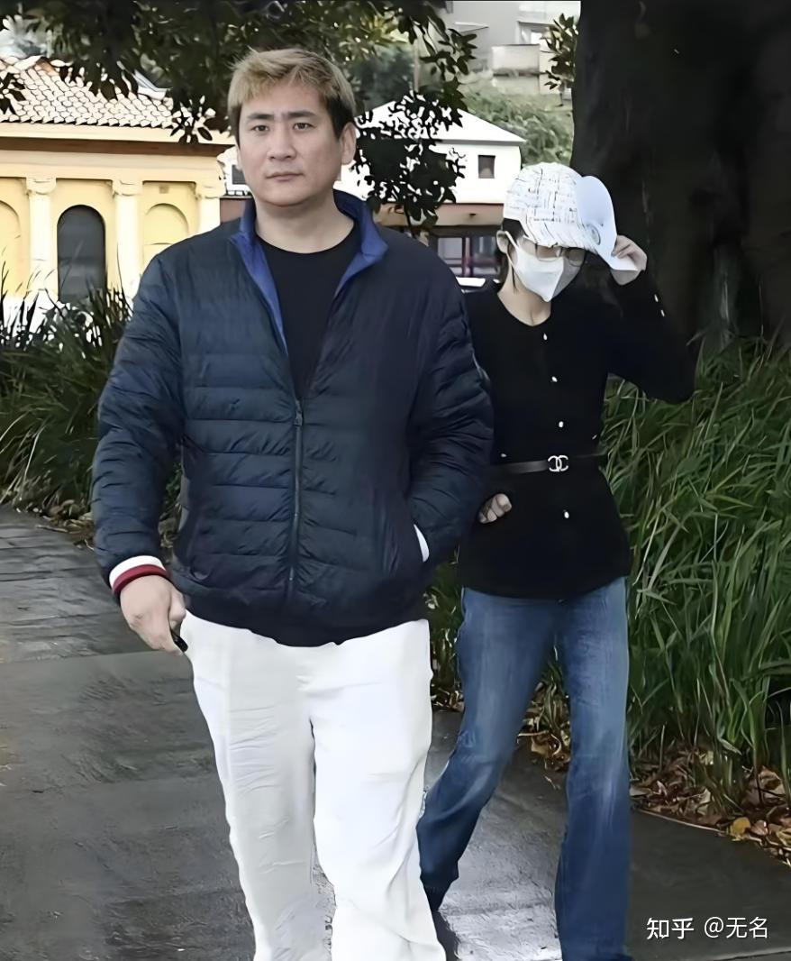 澳洲顶级隐形华人富豪杨兰兰:真实身份成谜,贫穷限制了想象 - 知乎