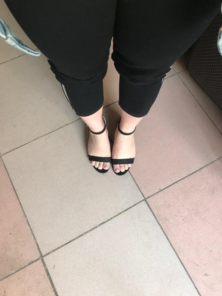 脚宽又胖的女生怎么挑鞋子