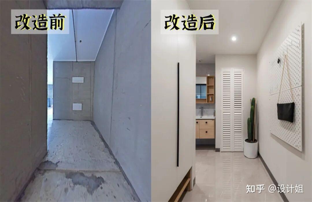 鞋柜“正退出”中国家庭？醒醒！800库是杂物间，不是放鞋子的！ - 知乎