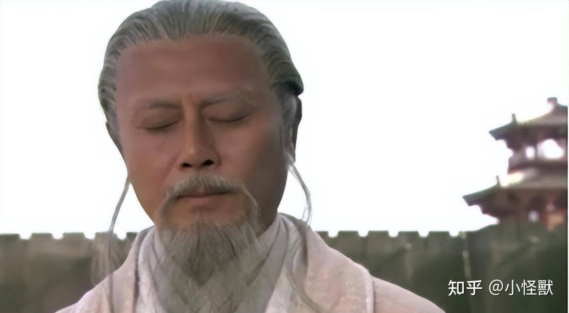 杨任双目被剜,尚能打动道德真君,比干被剜心,为何没神仙相救? - 知乎