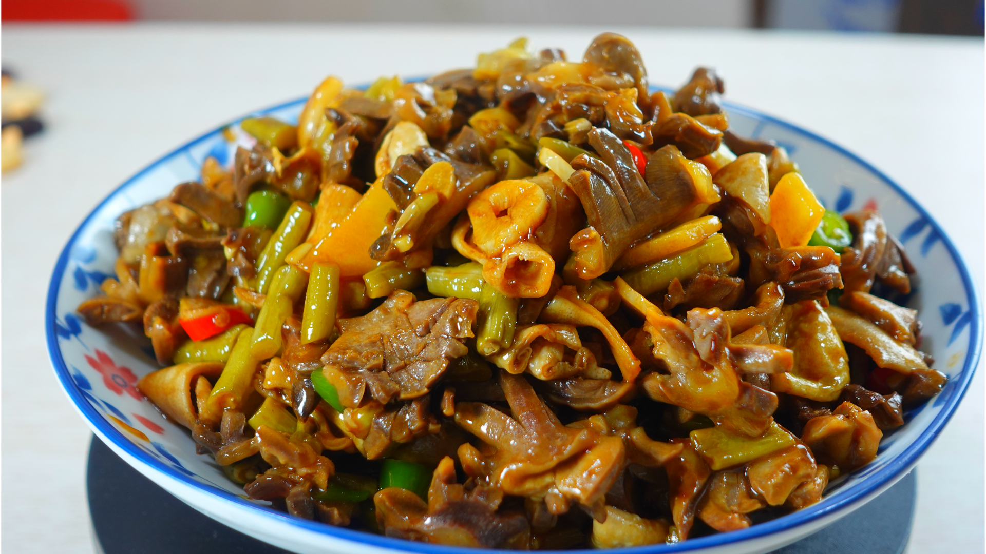 白菜帮这样做才好吃不炒不炖酸辣开胃下酒又下饭