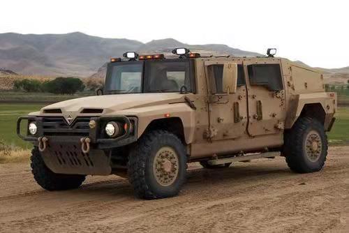 军用车谁称王 中国战车格外受关注 易车