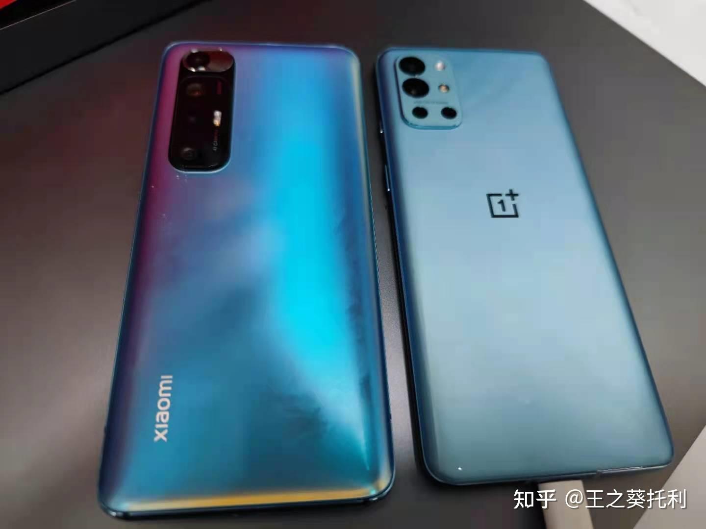 一加9r与小米10s价格差不多该如何选择