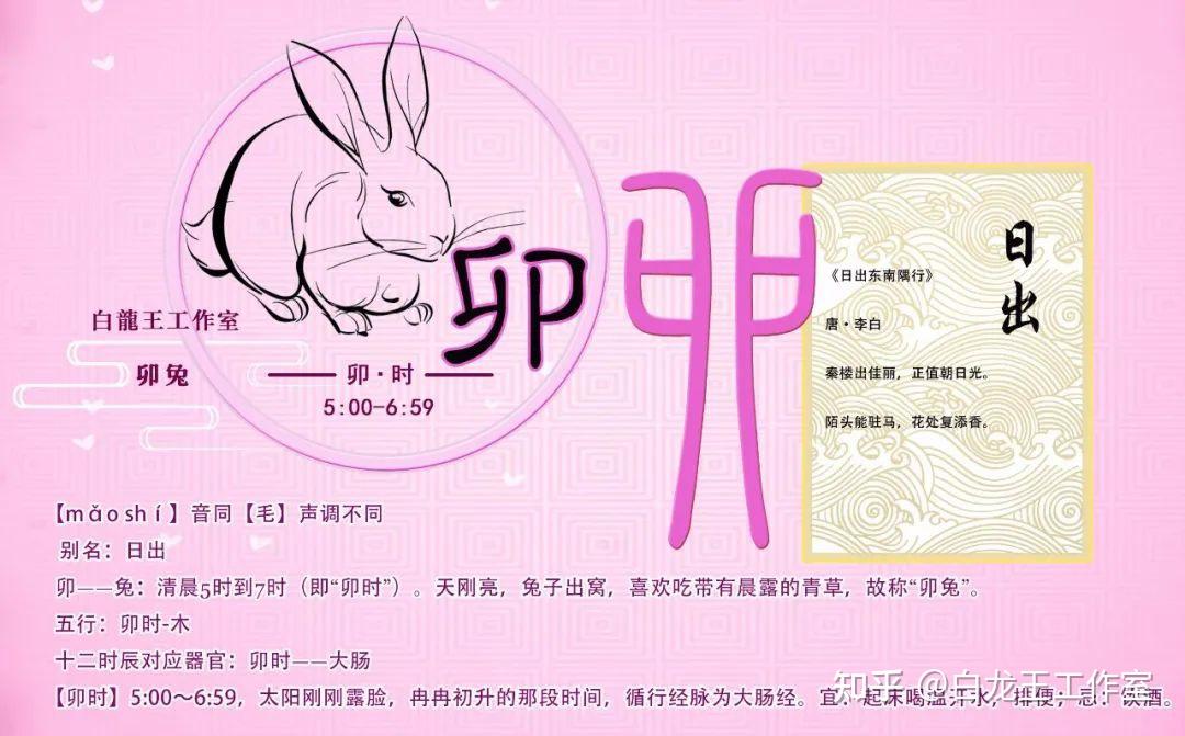 癸卯日出生:解析男女一生命运轨迹 - 知乎