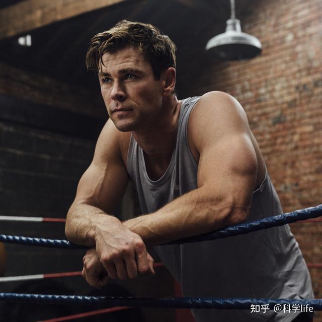 男演员比女演员更辛苦,网友希望停止男演员练腹肌 - 知乎
