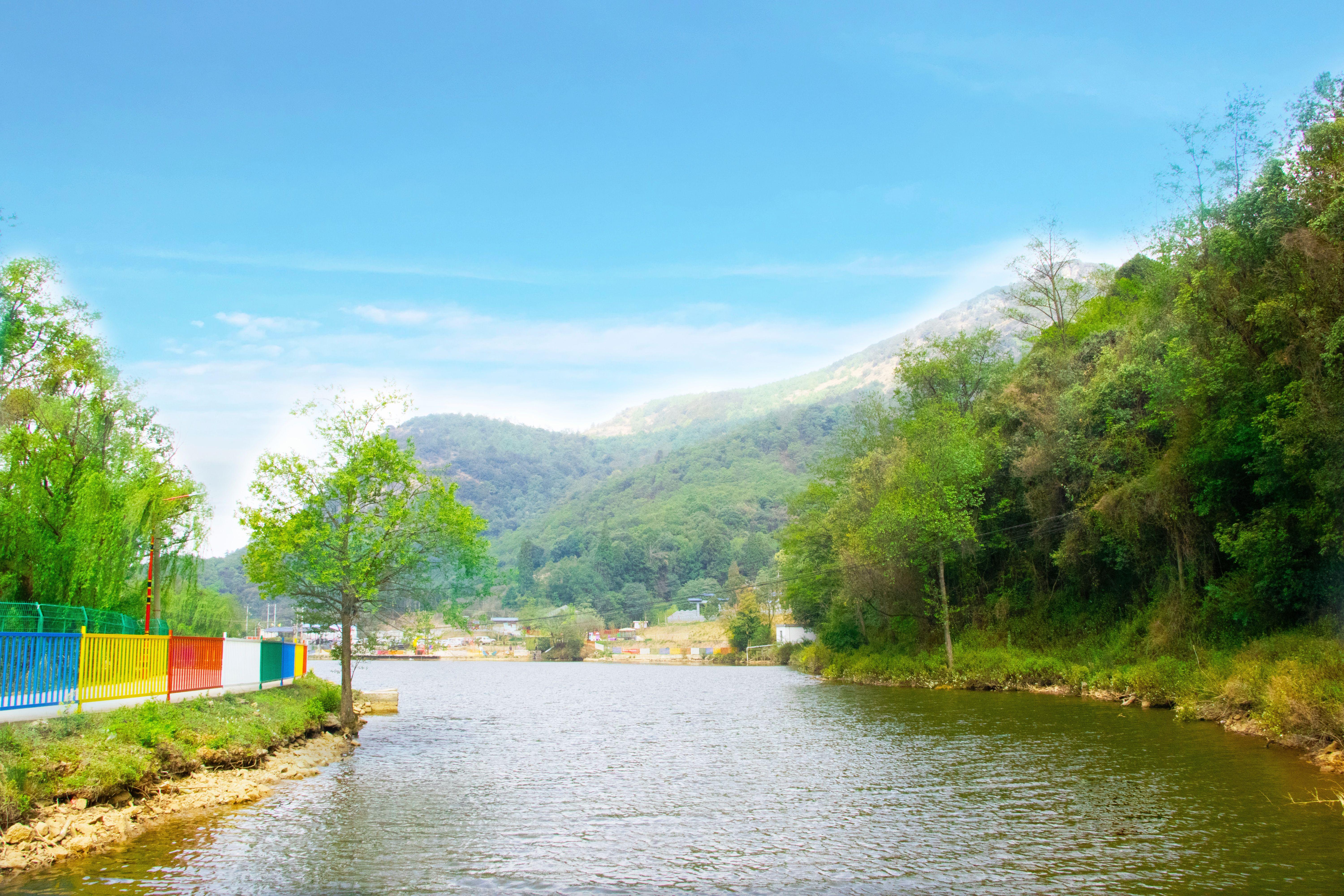 适合公司团建拓展活动的基地(含策划执行) - 知乎