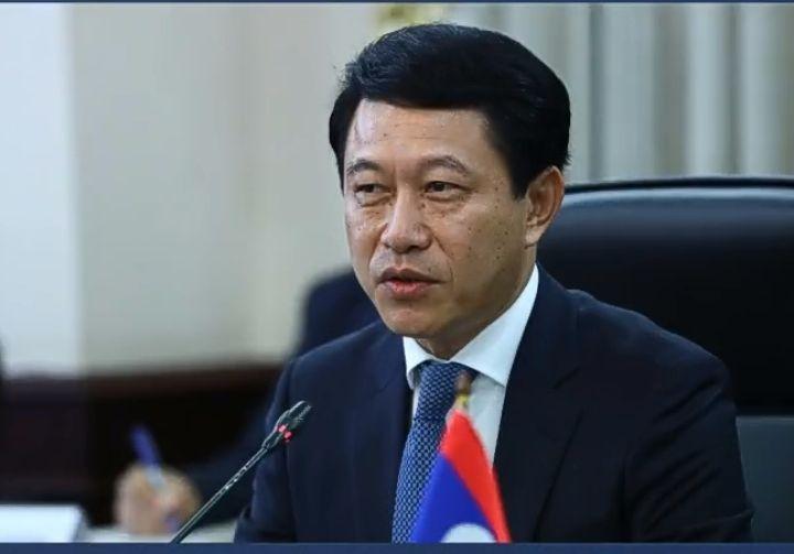 缅甸大使紧急会见老挝副总理就联合打击缅北武装进行商讨