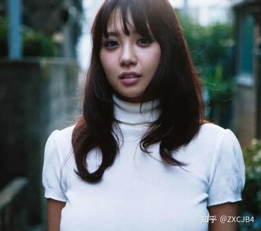 安斋拉拉最新安齋らら作品写真图集简介 - 知乎