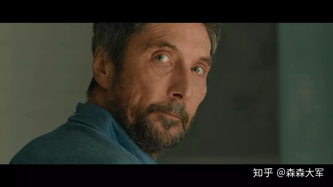 《肉与灵》究竟导演想说明什么?