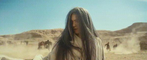 《镖人》排雷报告，放低预期可冲