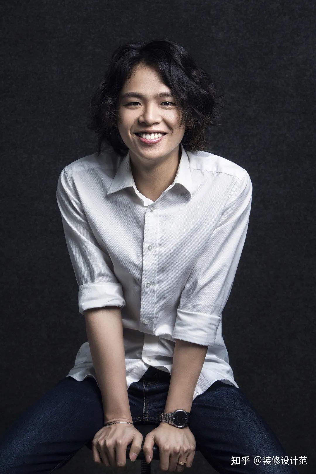 星视界设计范齐晟用设计描绘最长情的坚守