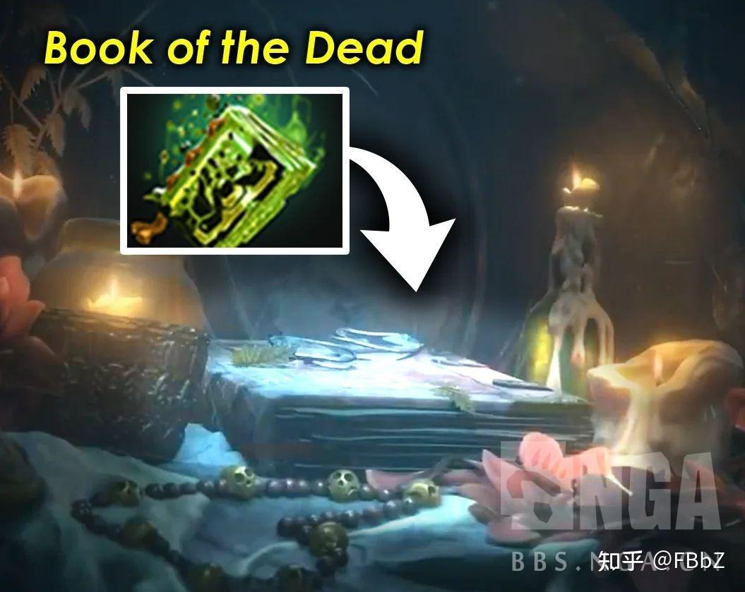 dac dota2(dota23大c(DOTA2主线剧情整理——大交汇))  第33张