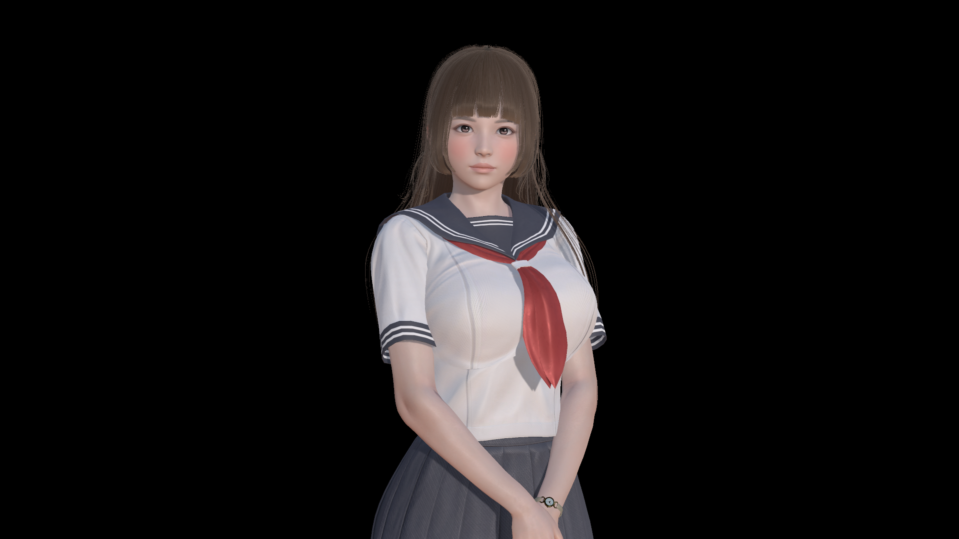 静加