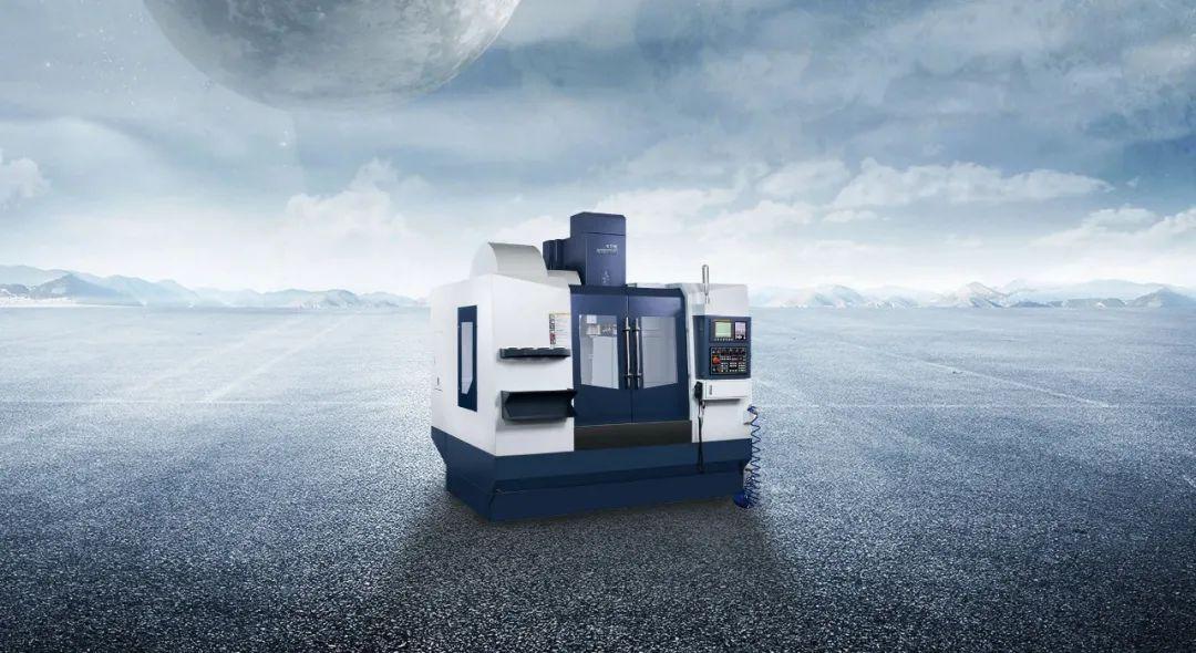 南京黑玛科技 工业母机打通装备制造业“源头活水”