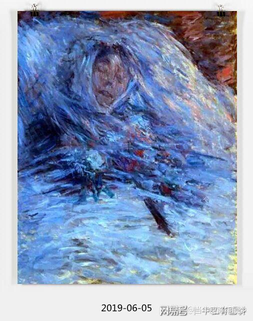 为什么好多艺术家都有精神疾病